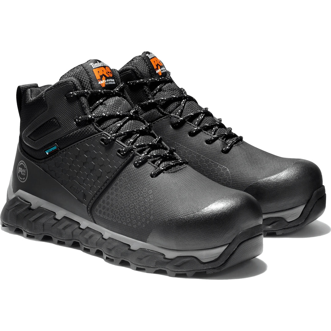 Pair of Timberland PRO Men&