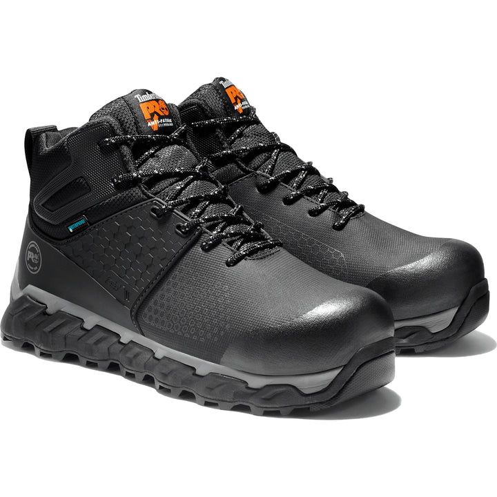 Pair of Timberland PRO Men&