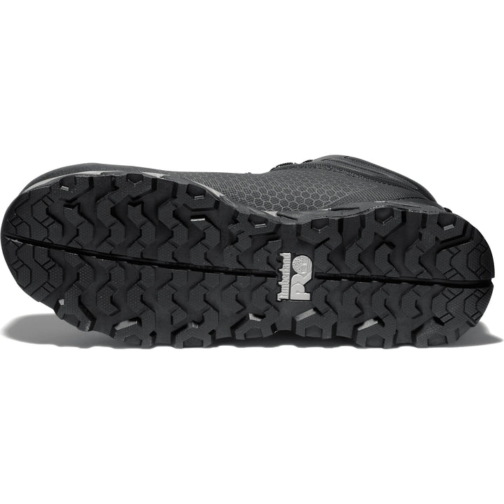 Sole of Timberland PRO Men&