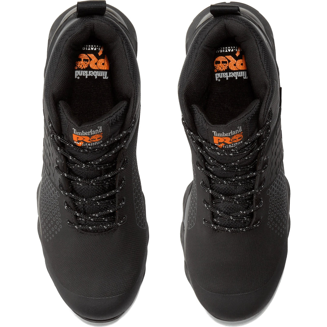Top of Timberland PRO Men&