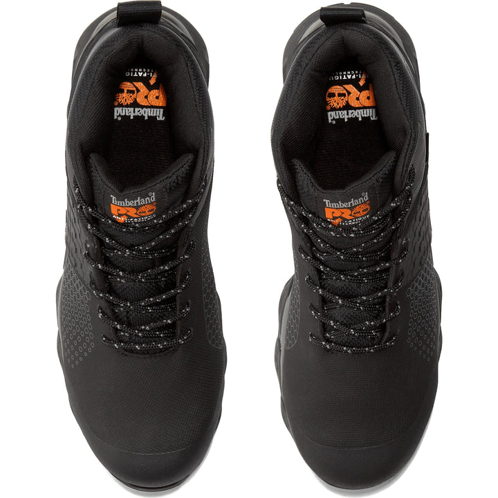 Top of Timberland PRO Men&