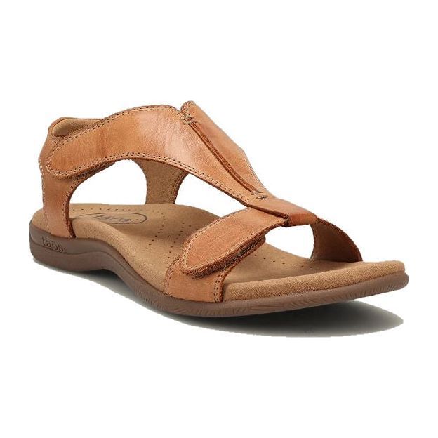 Taos Women's The Show Sandal Caramel TSH-14039-CARA