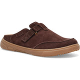 ChestnutSuede