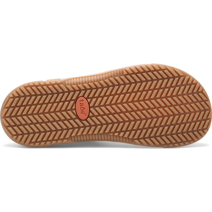 Outsole of Taos Women&