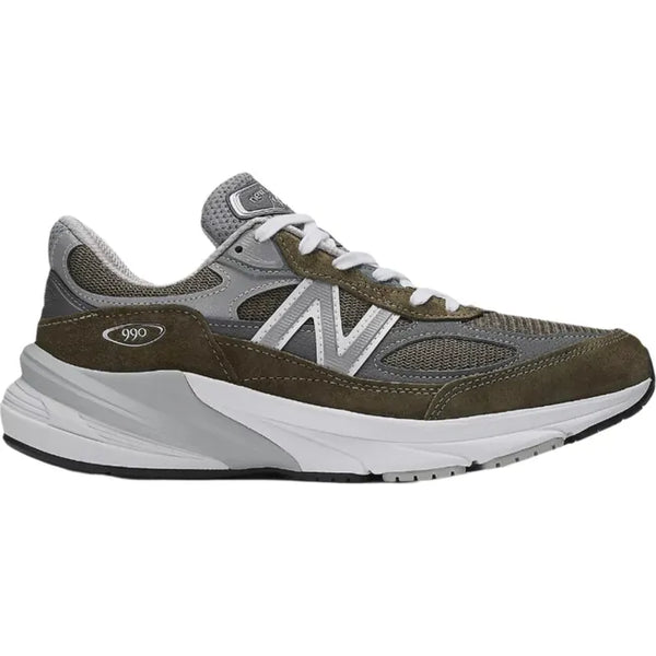 Unisex New Balance 990 Running Shoe
