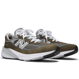 Olive/grey