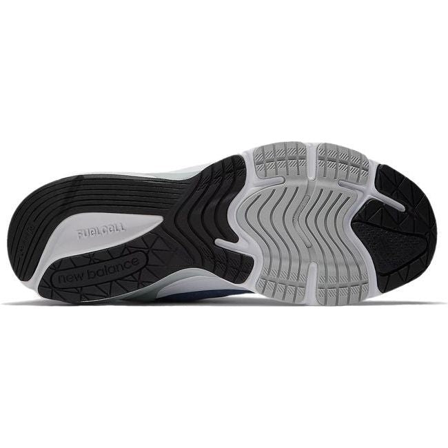 New Balance Unisex 990 V6 Running Shoe Purple/Navy U990PP6