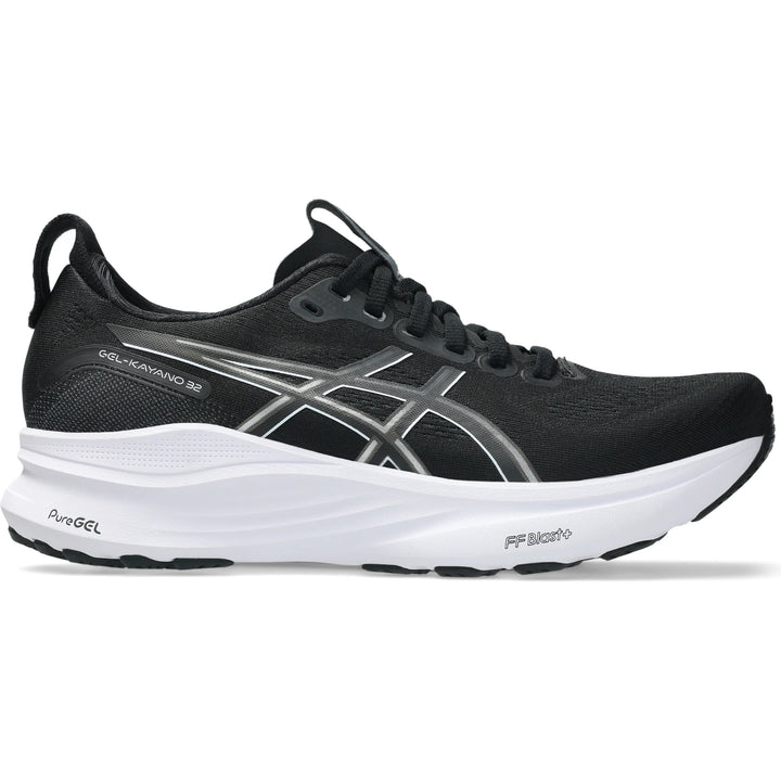 Side of ASICS Women&