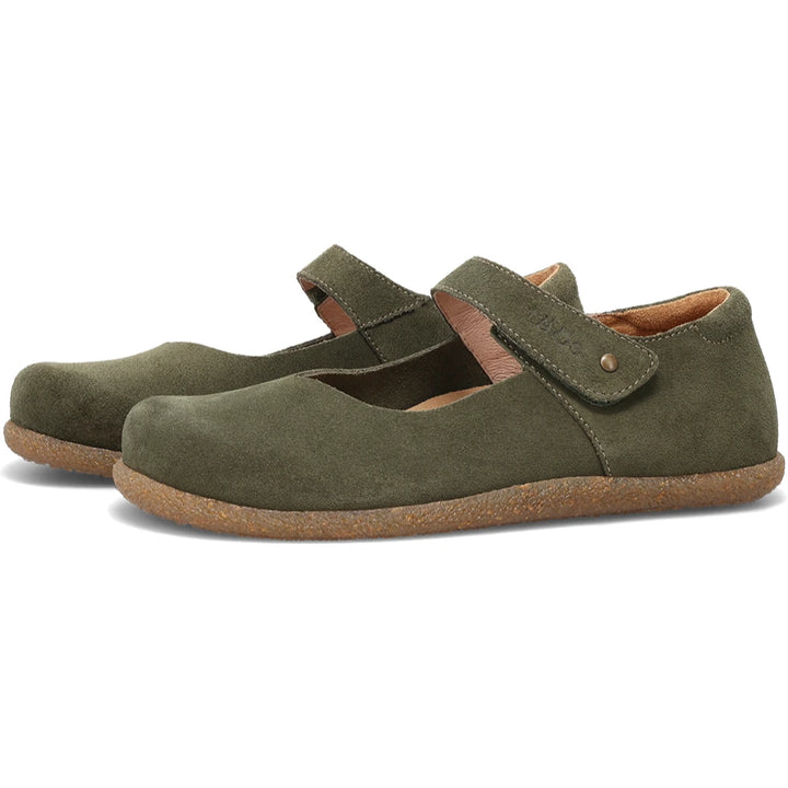 Pair of Taos Women&