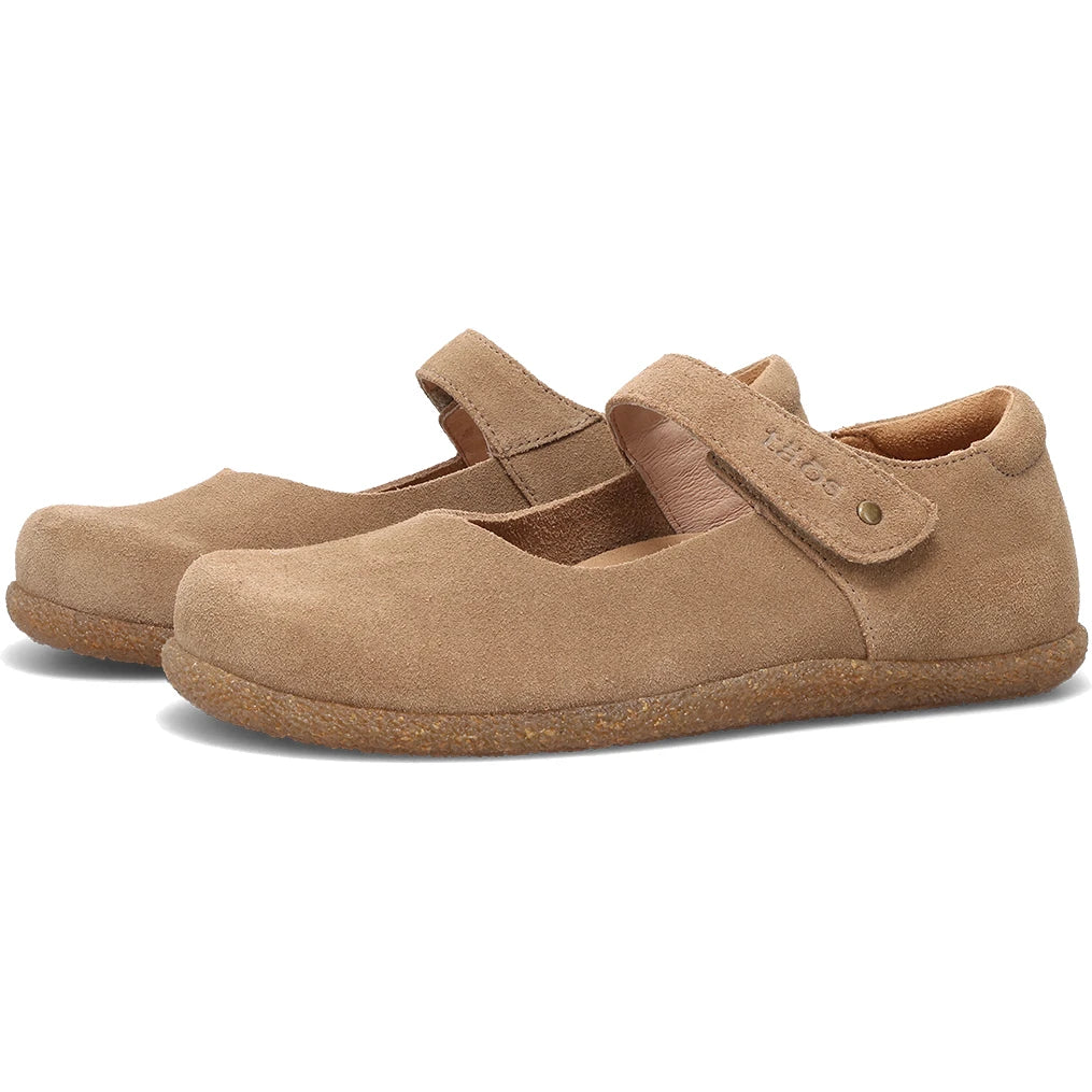 Pair of Taos Women&