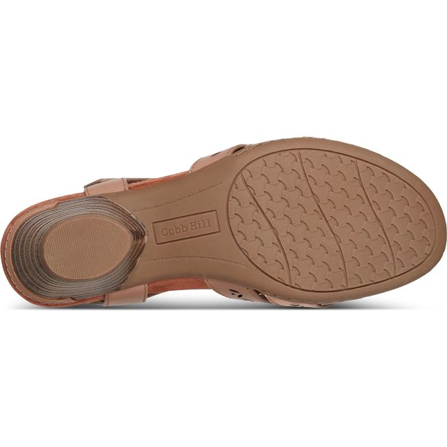 Sole of Women&