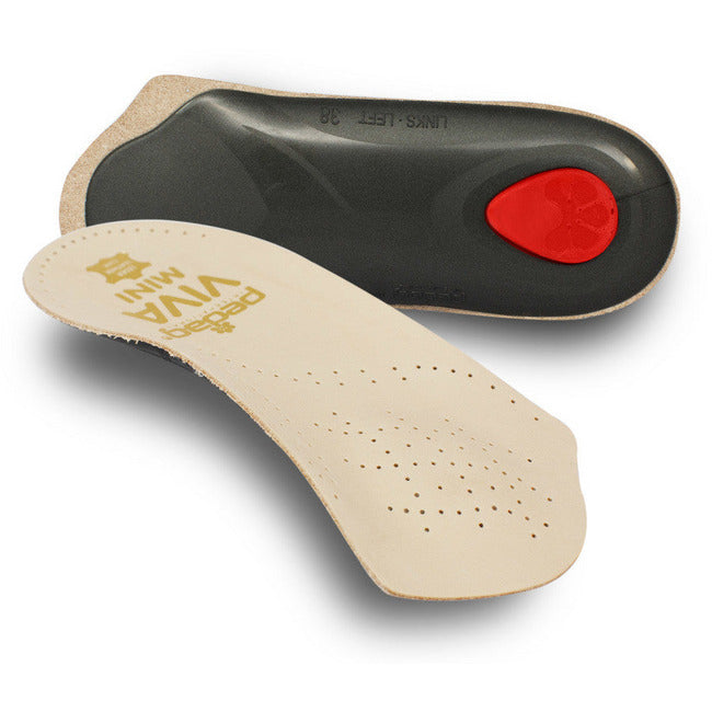Pegad Unisex Viva Mini Leather Orthotic