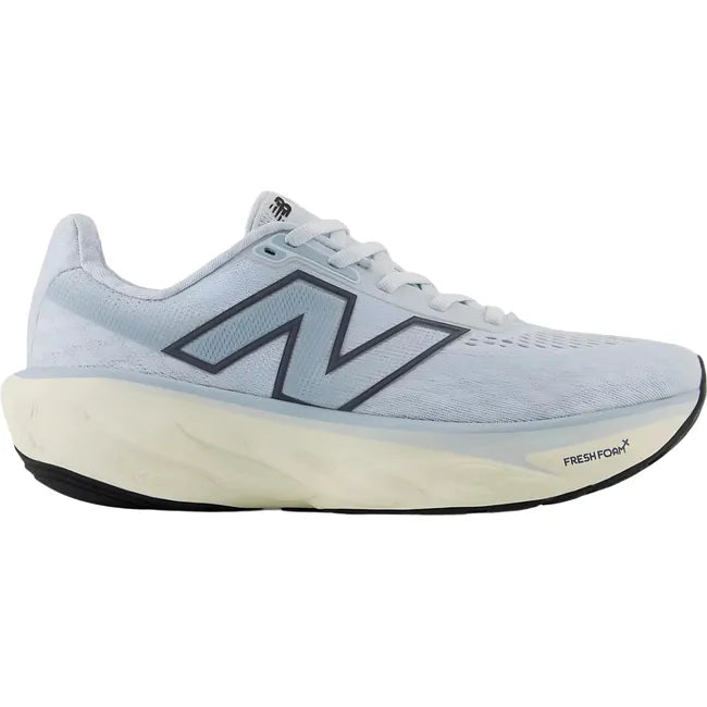 Lateral side of New Balance Women&