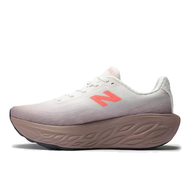 Medial side of New Balance Women&