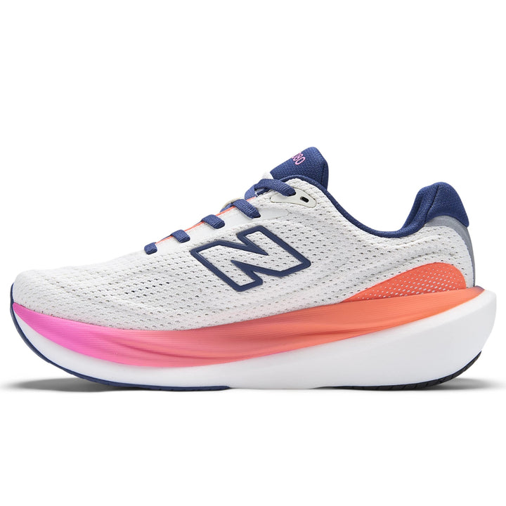 Inside of New Balance Women&