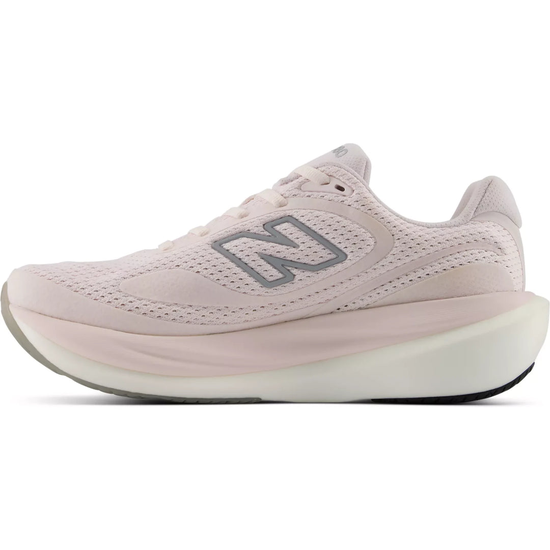 Medial profile of New Balance Women&