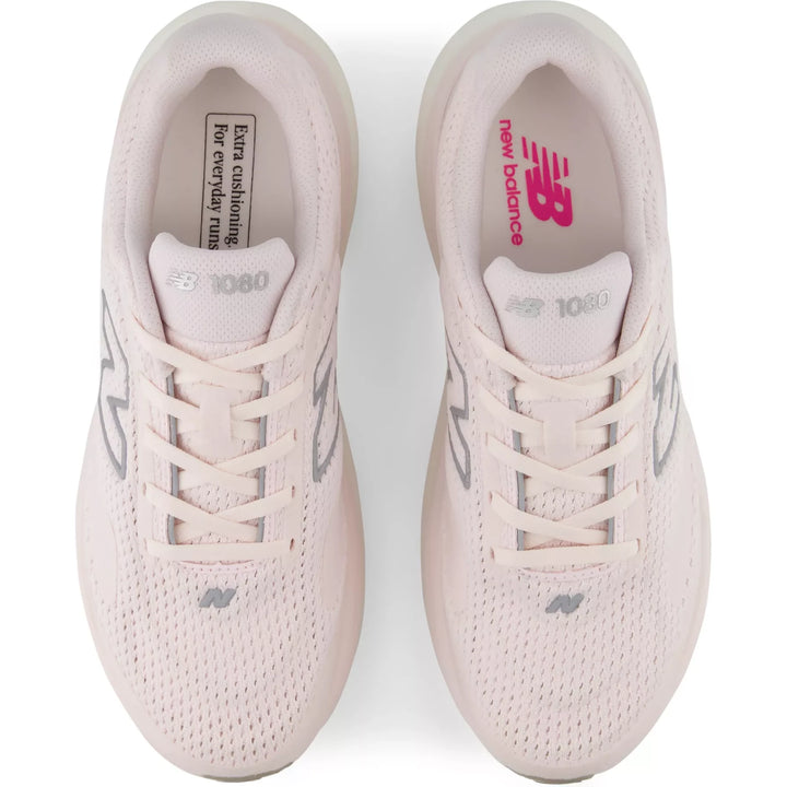 Top-down view of New Balance Women&