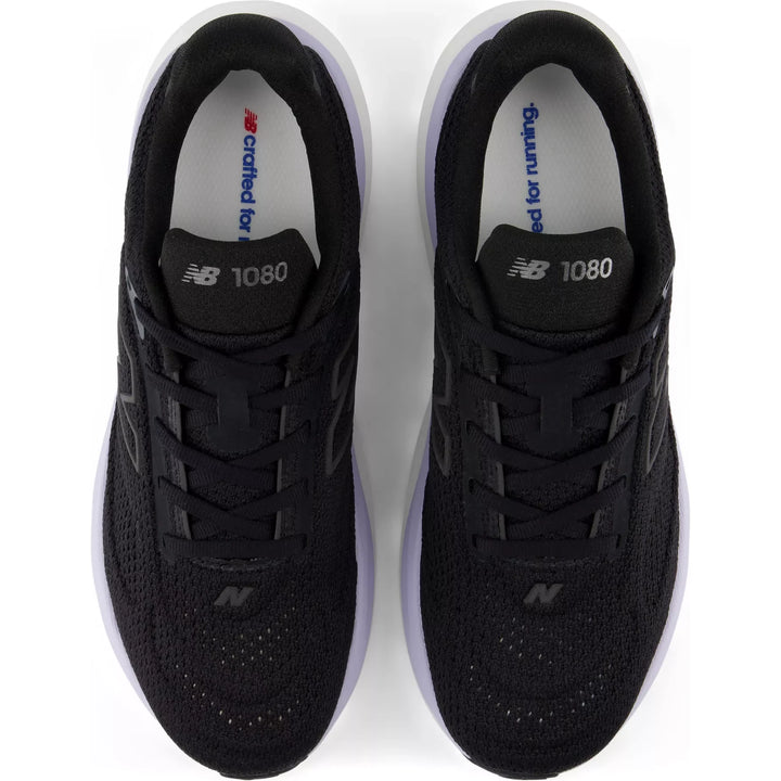 Top-down view of New Balance Women&