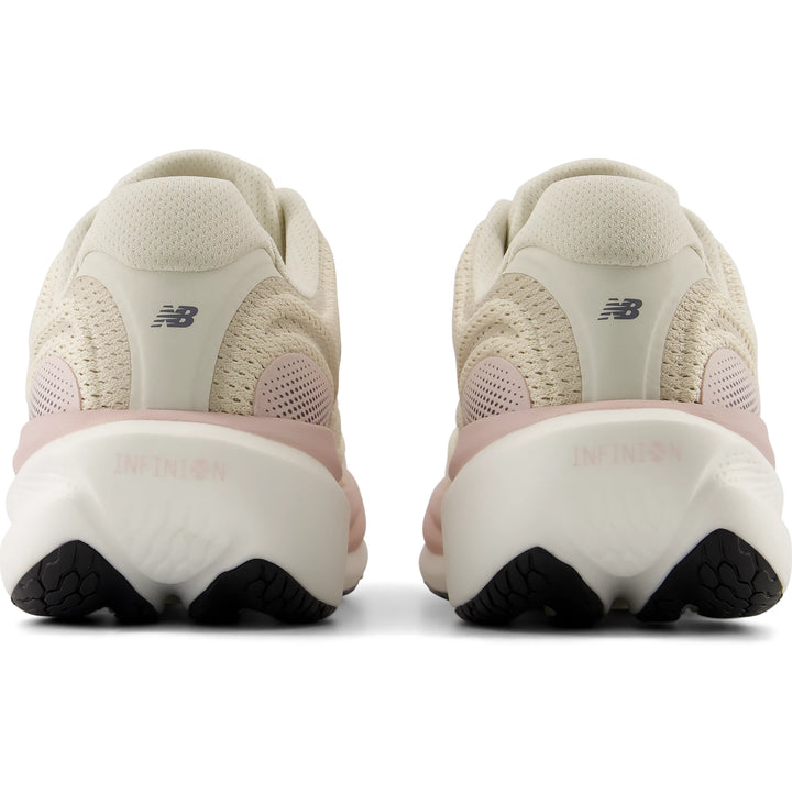 Rear view of New Balance Women&