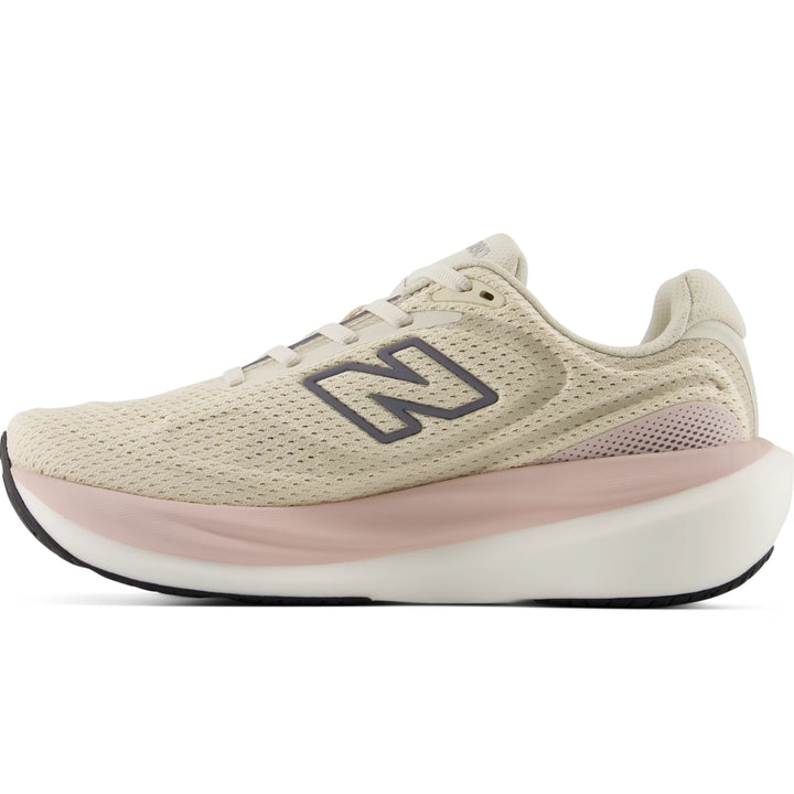 Inside of New Balance Women&