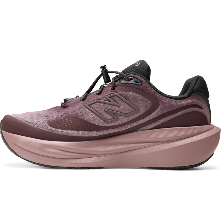 Inside of New Balance Women&