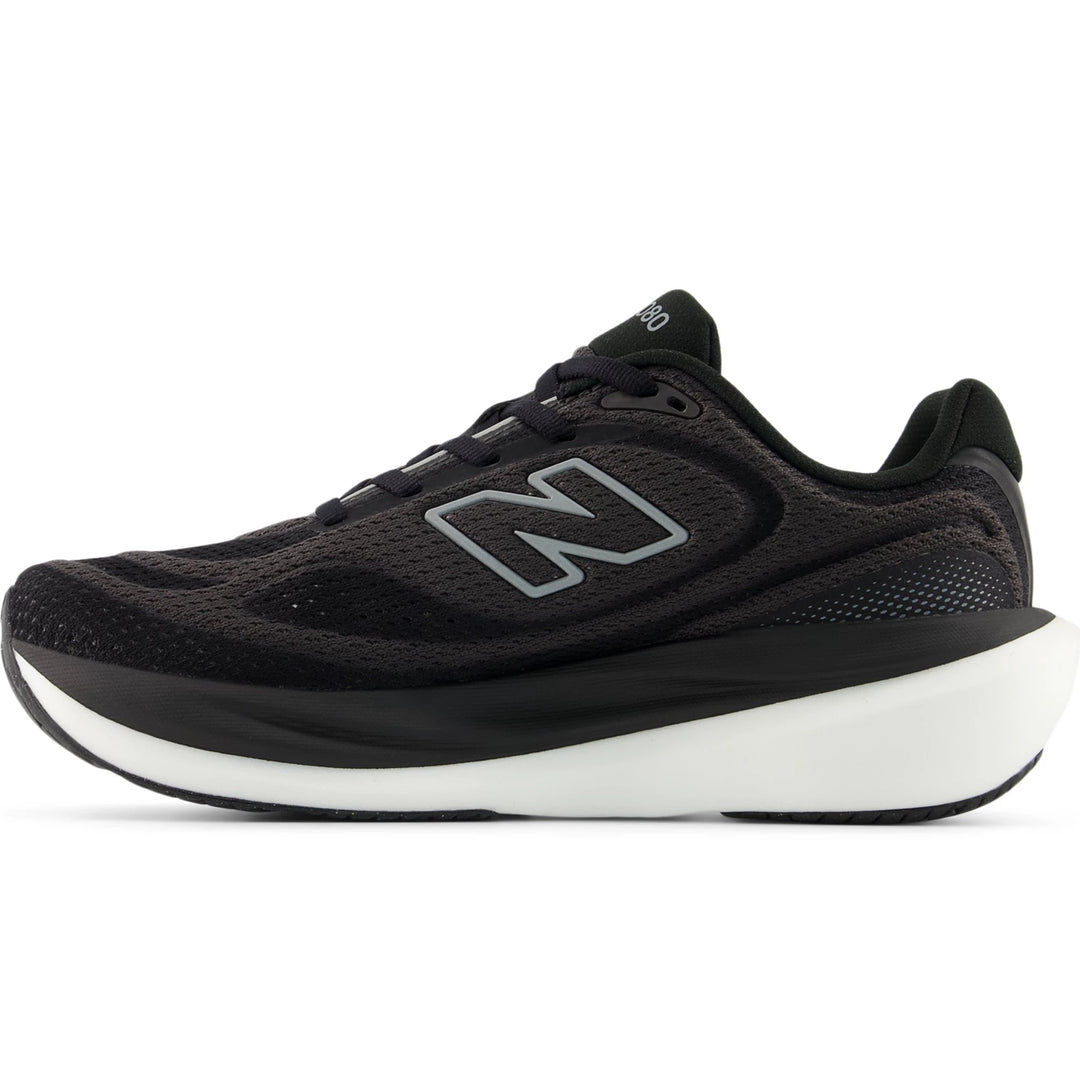 Inside of New Balance Women&