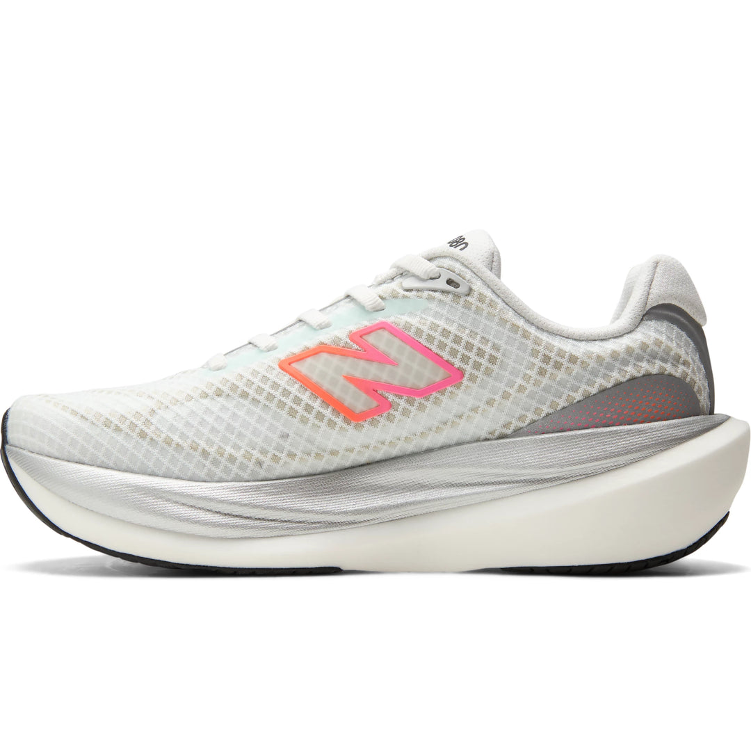 Inside of New Balance Women&