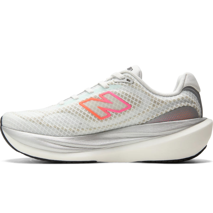 Inside of New Balance Women&