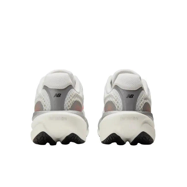 Heel pair view of New Balance 1080 V15 women&