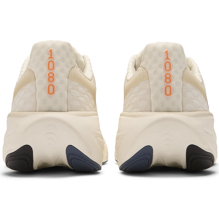 Rear view of New Balance Women&