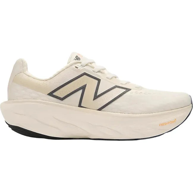 Lateral side of New Balance Women&