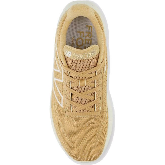 New Balance Women's 1080 V13 Running Shoe DOLCE/SEA SALT/ANGORA W1080N13