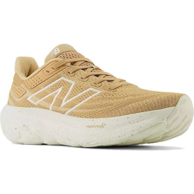 New Balance Women's 1080 V13 Running Shoe DOLCE/SEA SALT/ANGORA W1080N13