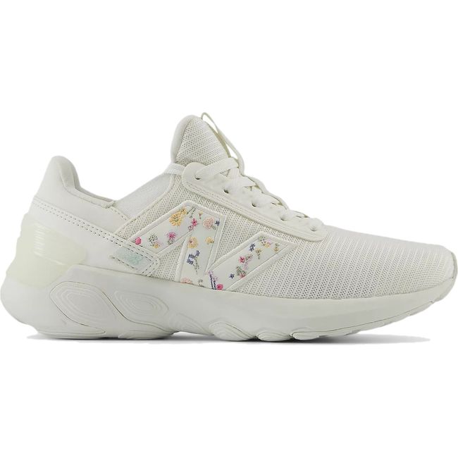 Lateral side of New Balance Women&