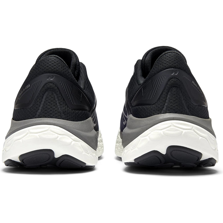 Rear view of New Balance Women&