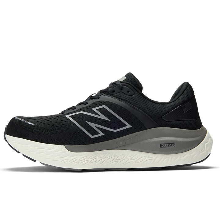 Inside of New Balance Women&