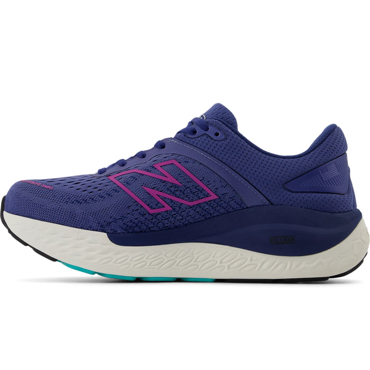 Inside of New Balance Women&