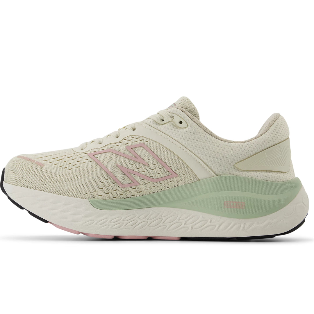 Inside of New Balance Women&