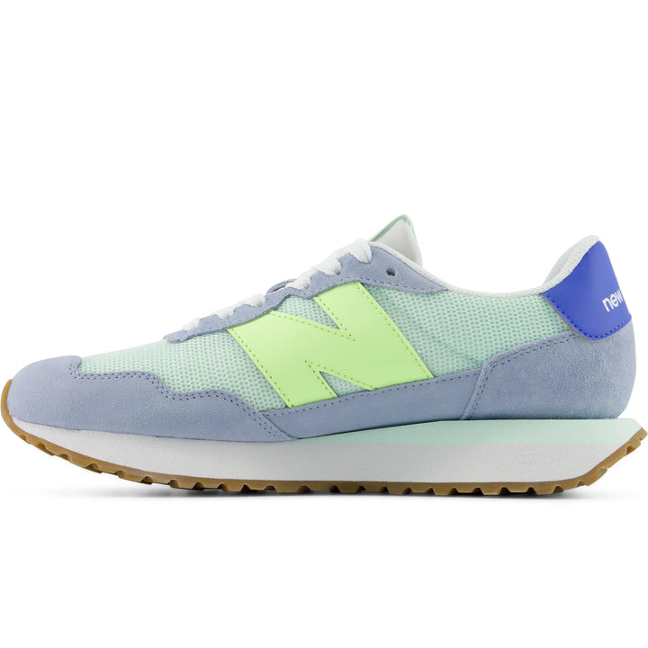 Inside of New Balance Women&