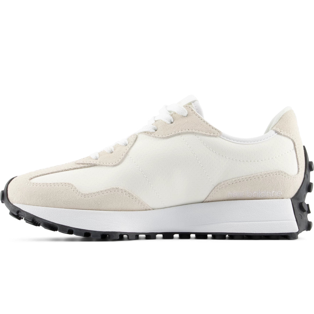 Inside of New Balance Women&