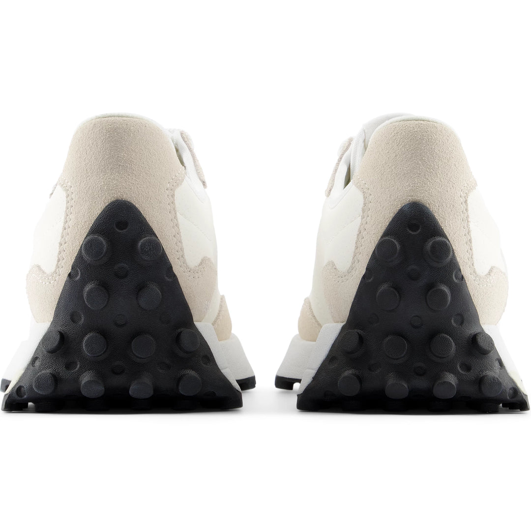 Rear view of New Balance Women&