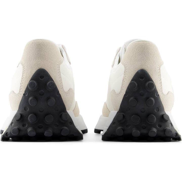 Rear view of New Balance Women&