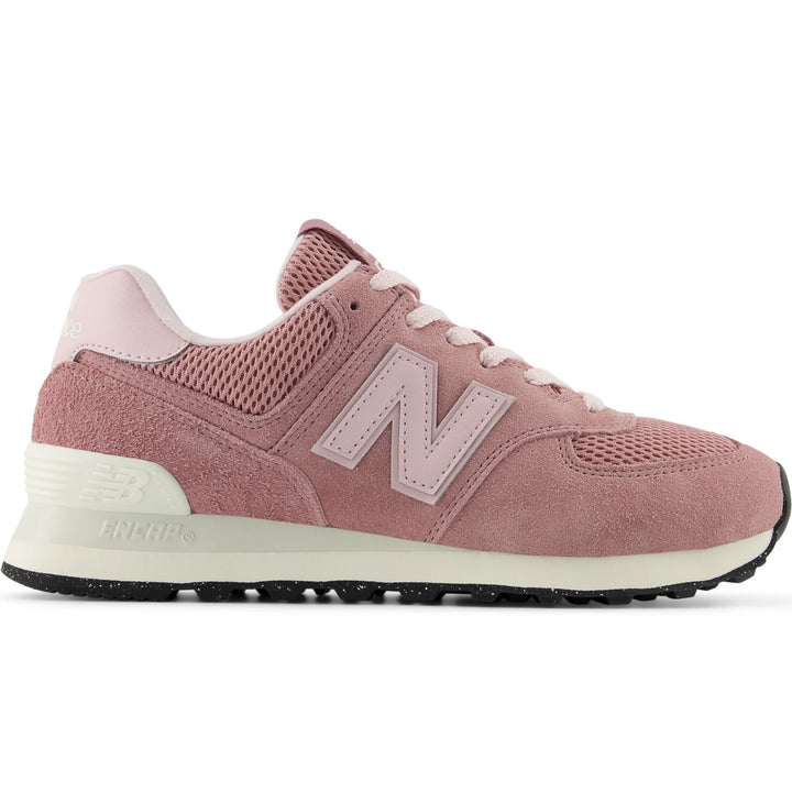 Side of New Balance Women&