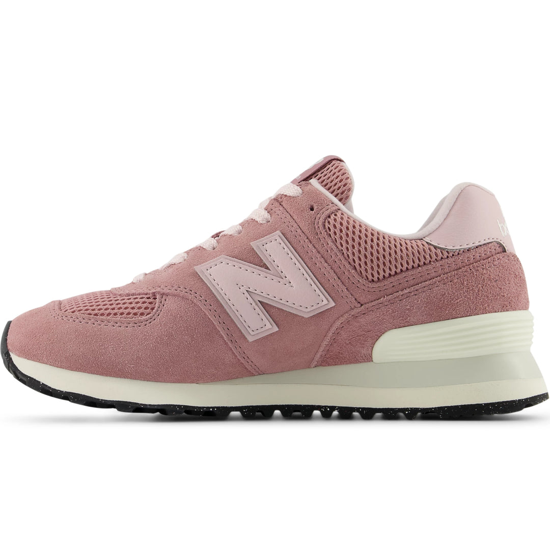 Inside of New Balance Women&