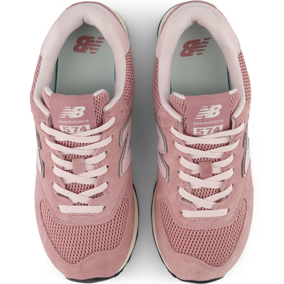 Top of New Balance Women&
