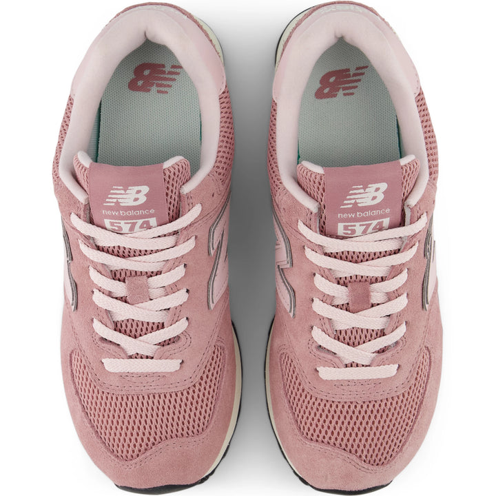 Top of New Balance Women&