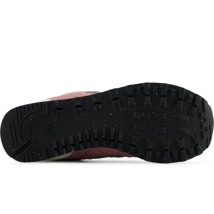 Sole of New Balance Women&