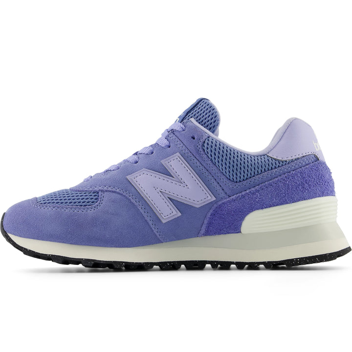 Inside of New Balance Women&