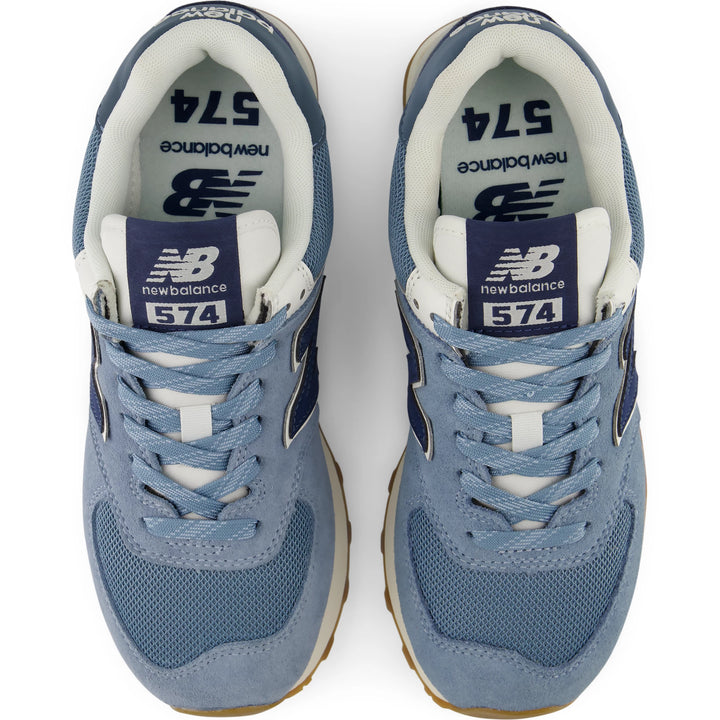 Top of New Balance Women&