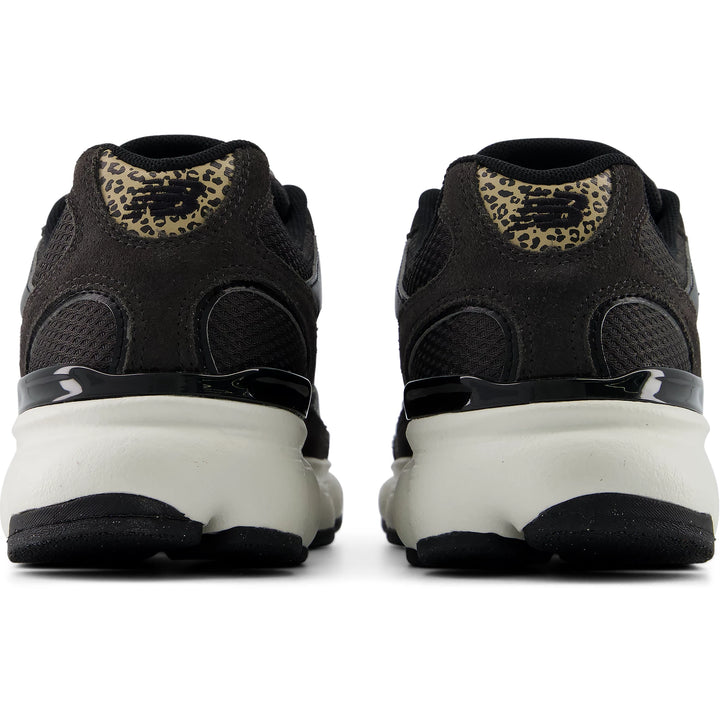 Rear view of New Balance Women&